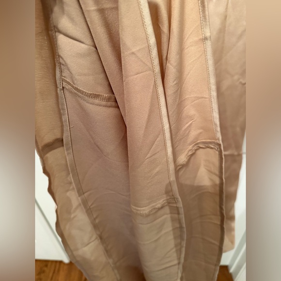 NWT Show Me Your Mumu Rome Twist Gown XS - Picture 7 of 16